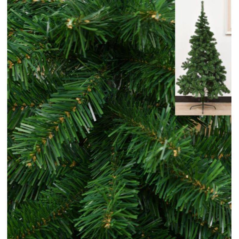 650 Tips Christmas Tree - 180cm