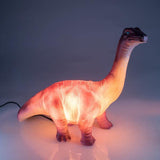Load image into Gallery viewer, Brachiosaurus Table Lamp - The Base Warehouse
