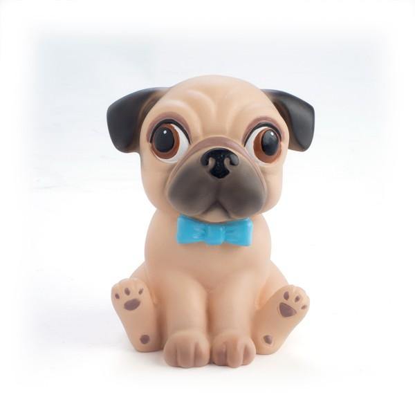 Mini LED Pug Light - The Base Warehouse