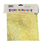Load image into Gallery viewer, Pastel Yellow Shredded Paper - 50g
