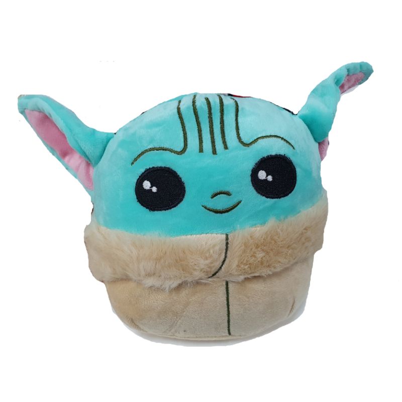 Plush Yoda - 20cm